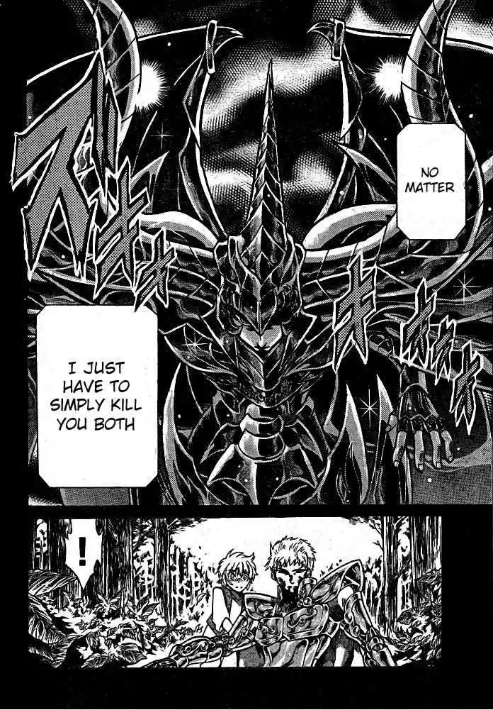 Saint Seiya - The Lost Canvas Chapter 197 6